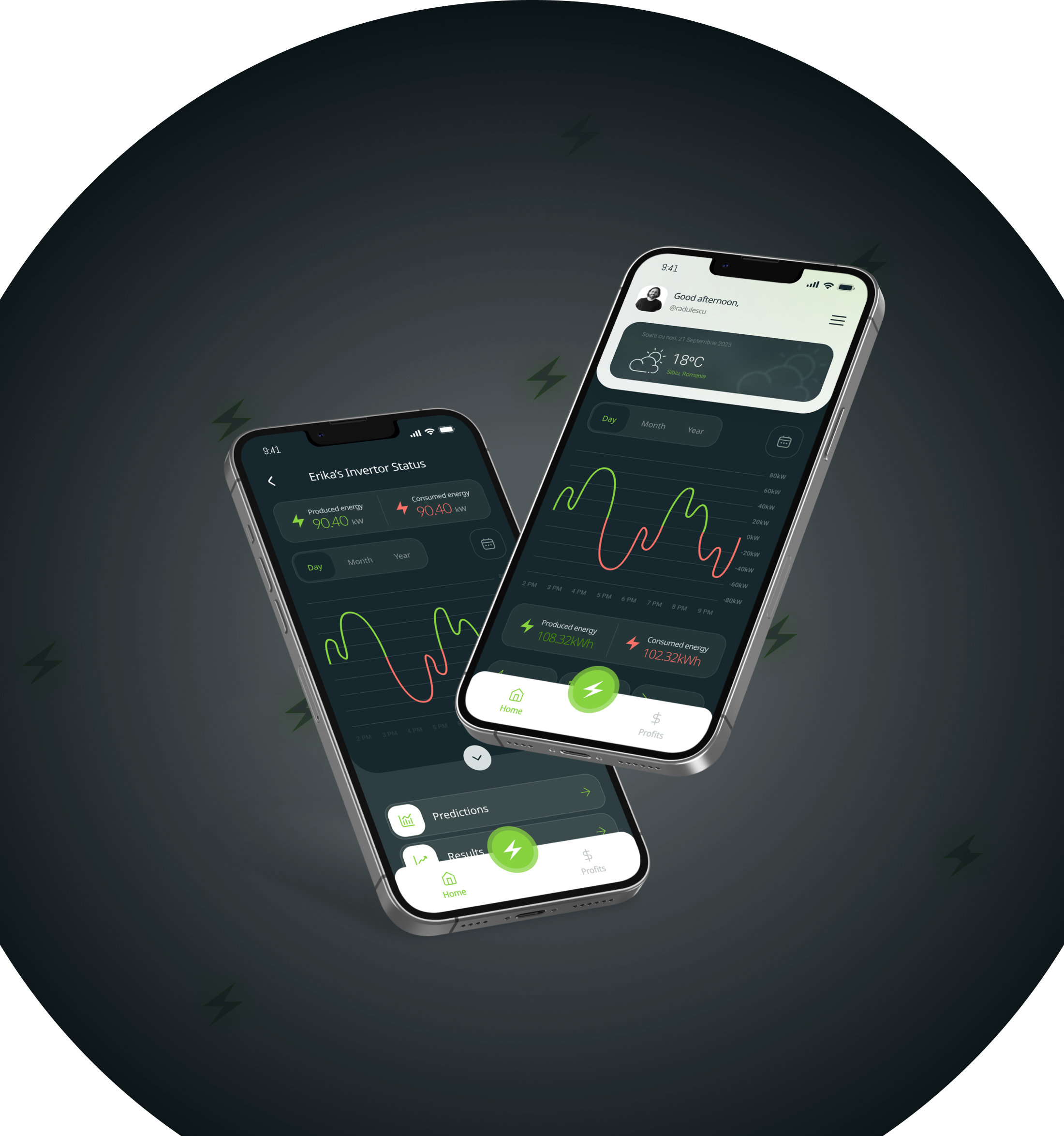 Try it now on iOS and Android